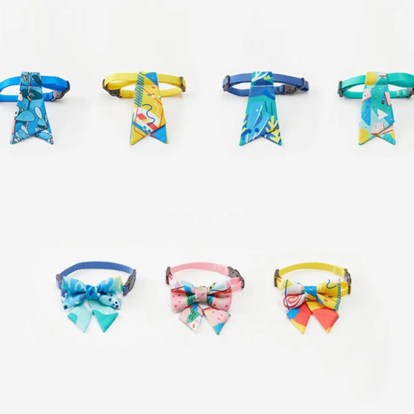 PETKIT Pet Bow Tie Collar