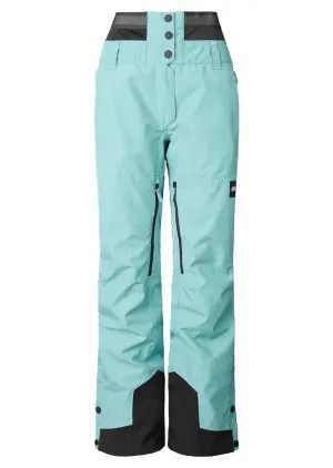 Picture EXA Women's Snow Pants - Cloud blue