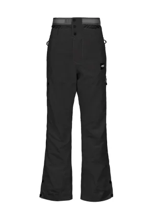 Picture Object Pant - Black