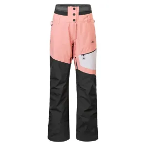 Picture Seen Women's Snow Pants - Black