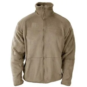 Propper® Gen III Jacket 100% Poly Flc (Tan)