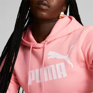 Puma Essentials Logo Hoodie Women