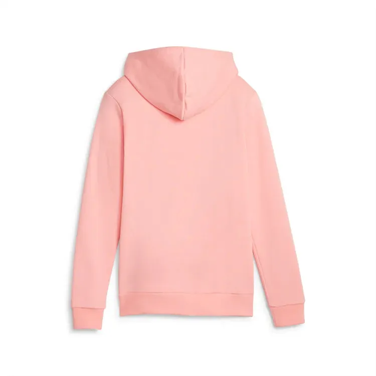 Puma Essentials Logo Hoodie Women