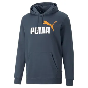 Puma Men's Essential Big Logo Hoodie