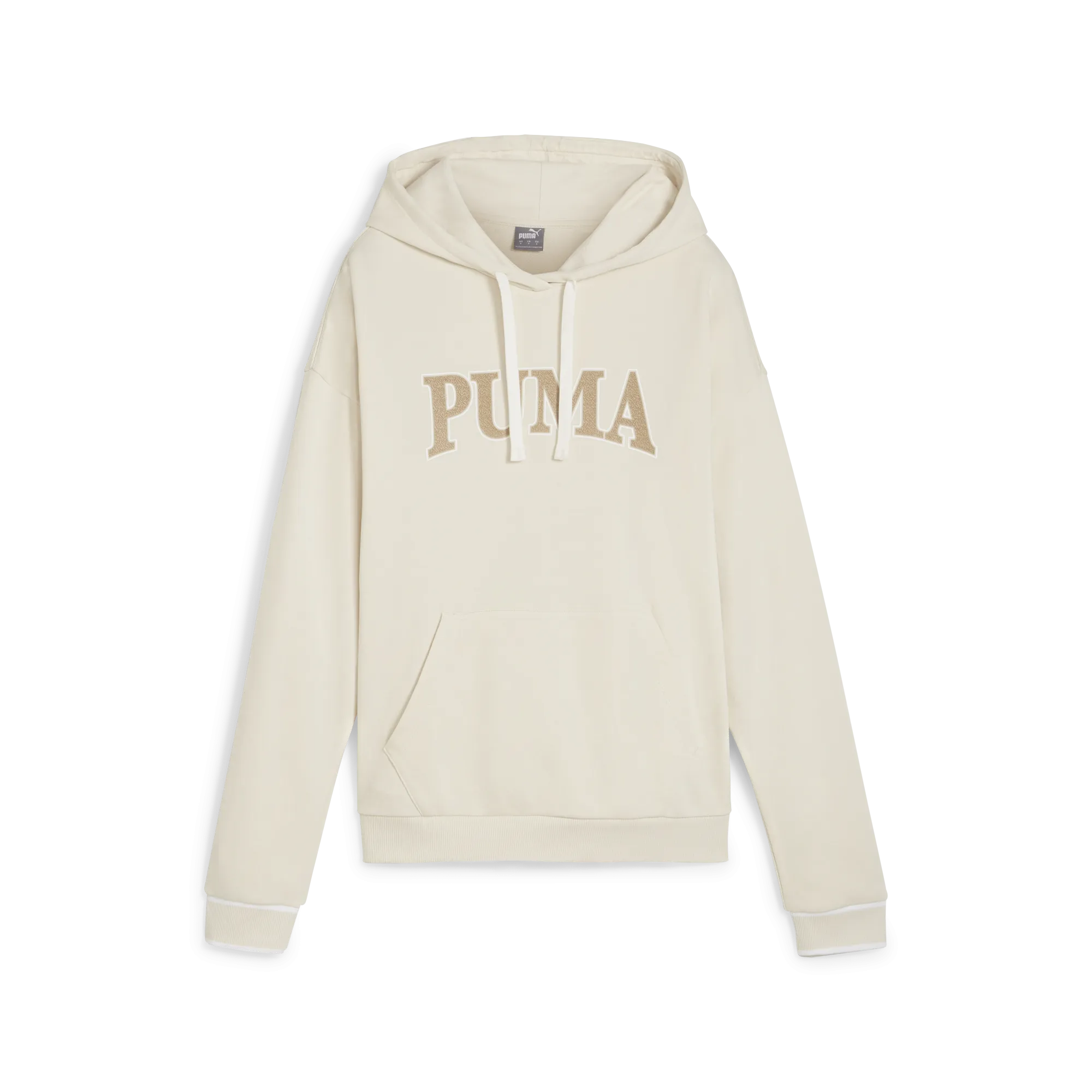 PUMA SQUAD Hoodie TR