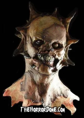 "Flesh Ripper Demon" HD Studios Pro Halloween Mask