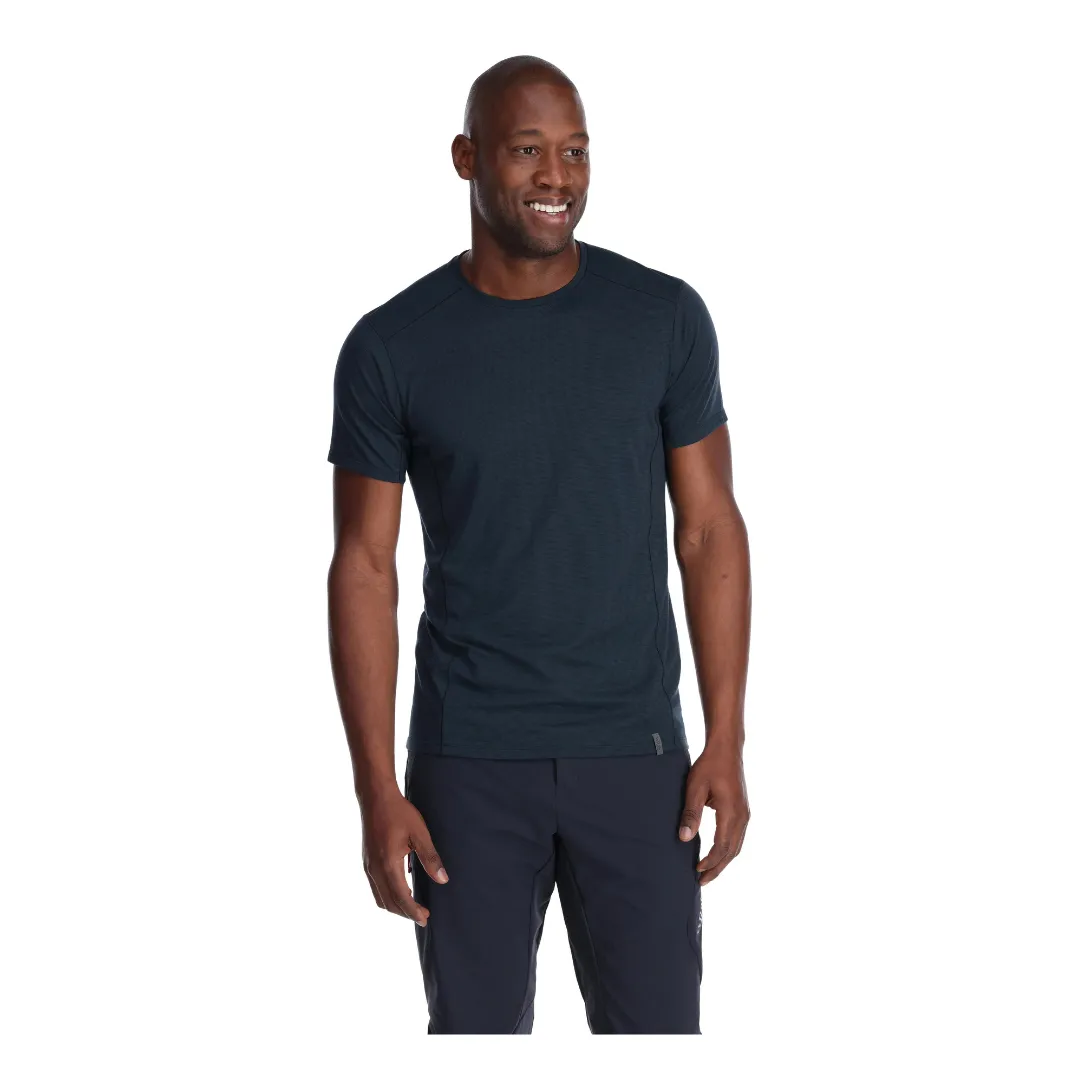 Rab Men's Syncrino Base Tee