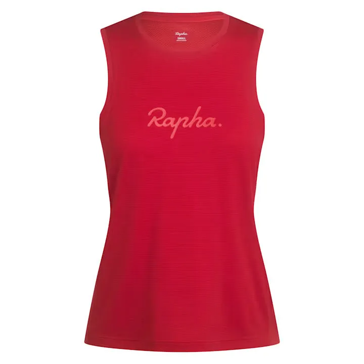 Rapha Women's Indoor Training T-Shirt