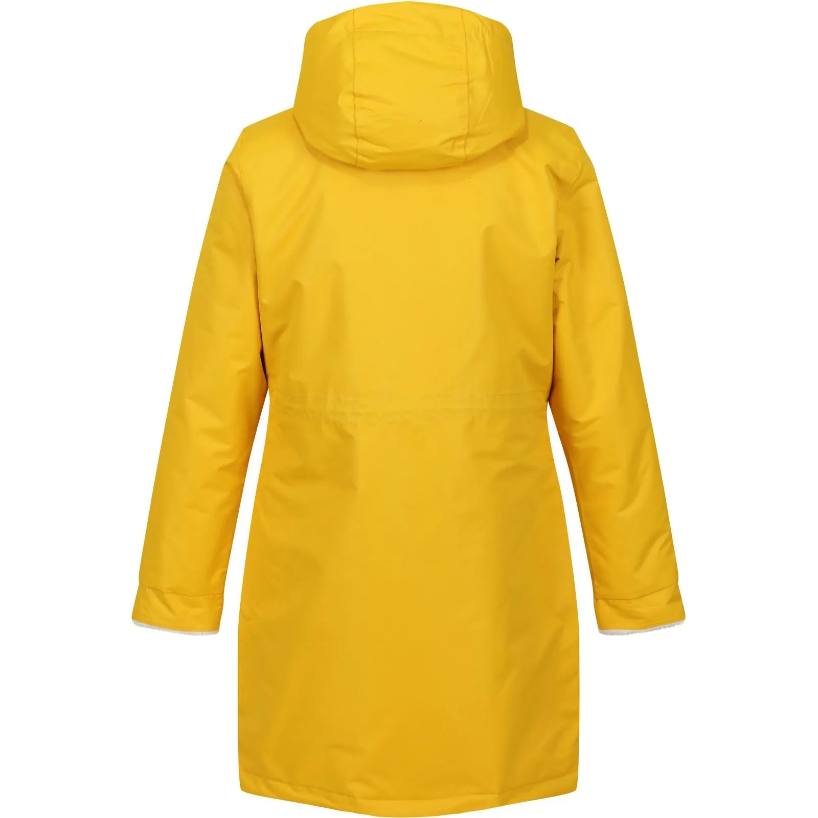 Regatta Womens Giovanna Fletcher Romine Waterproof Parka Jacket