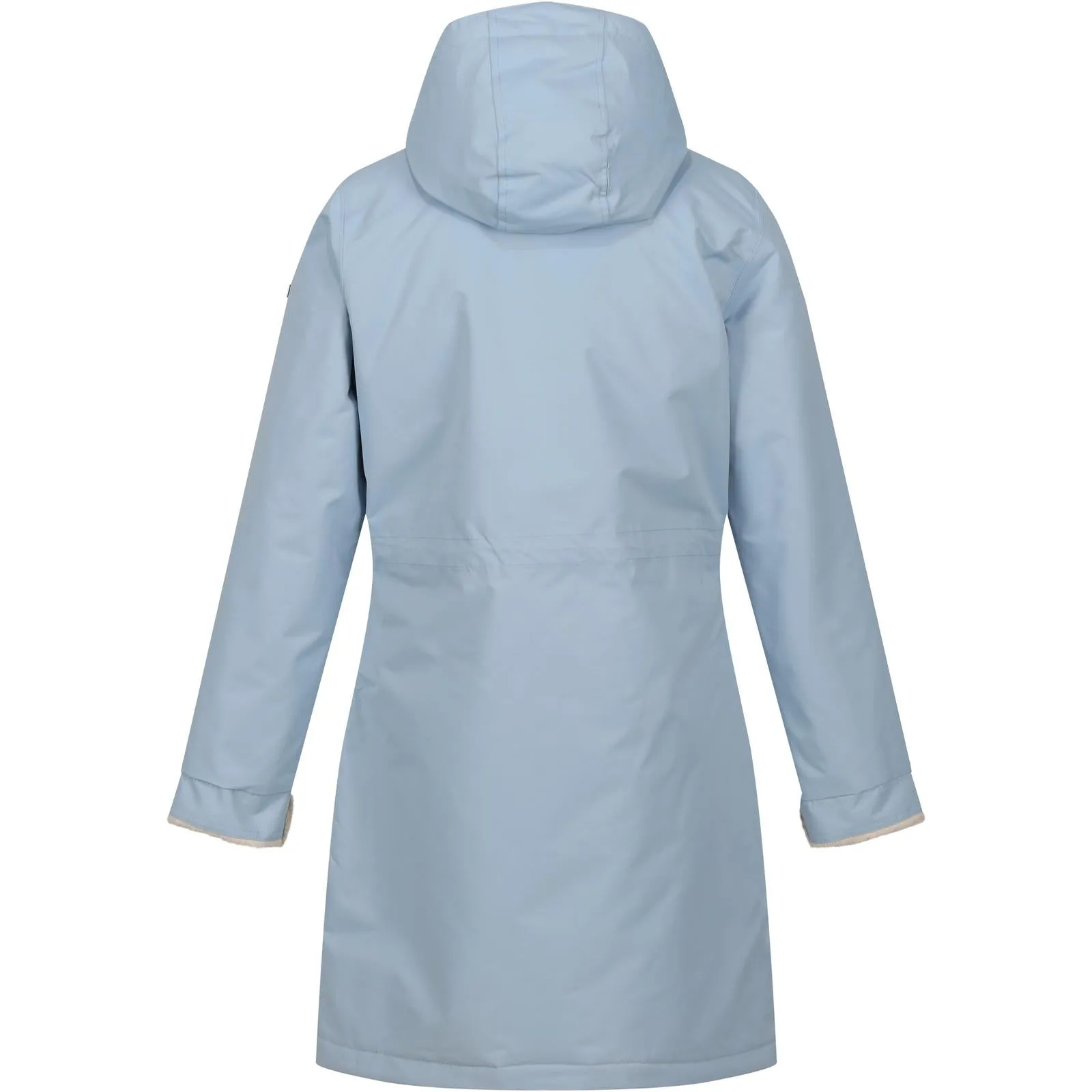 Regatta Womens Giovanna Fletcher Romine Waterproof Parka Jacket