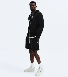 Reigning Champ CORE Knit Mid Wt Terry Full Zip Hoodie