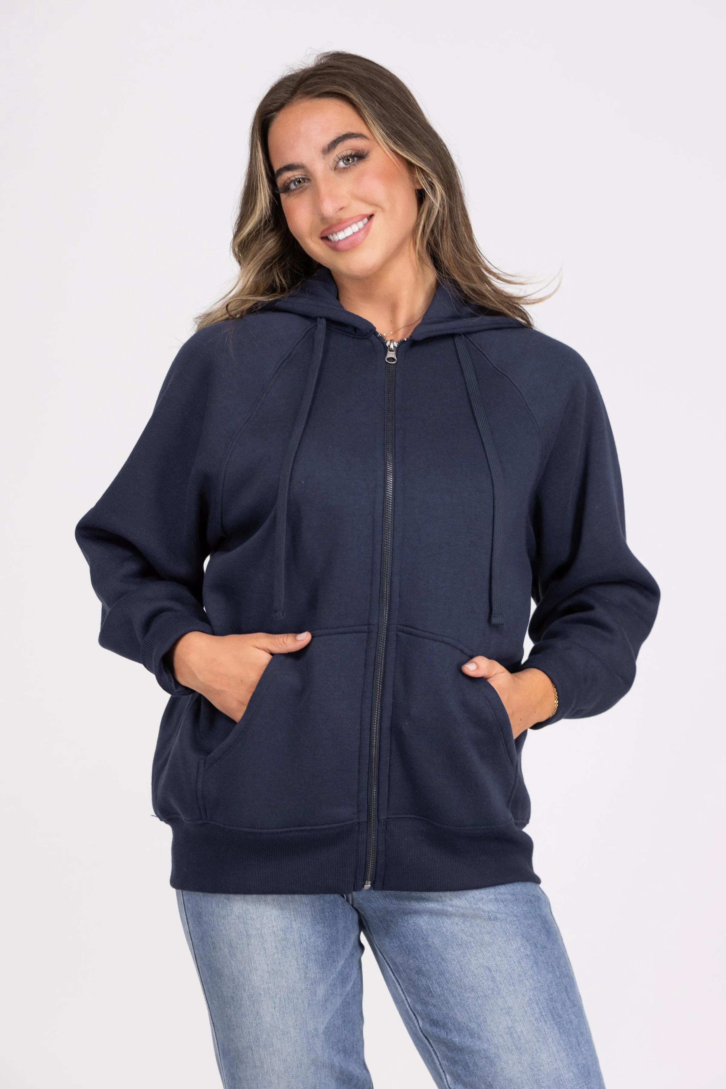 Relaxing Game Zip Up Hoodie