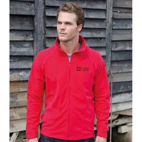 Result Core Micro Fleece Jacket