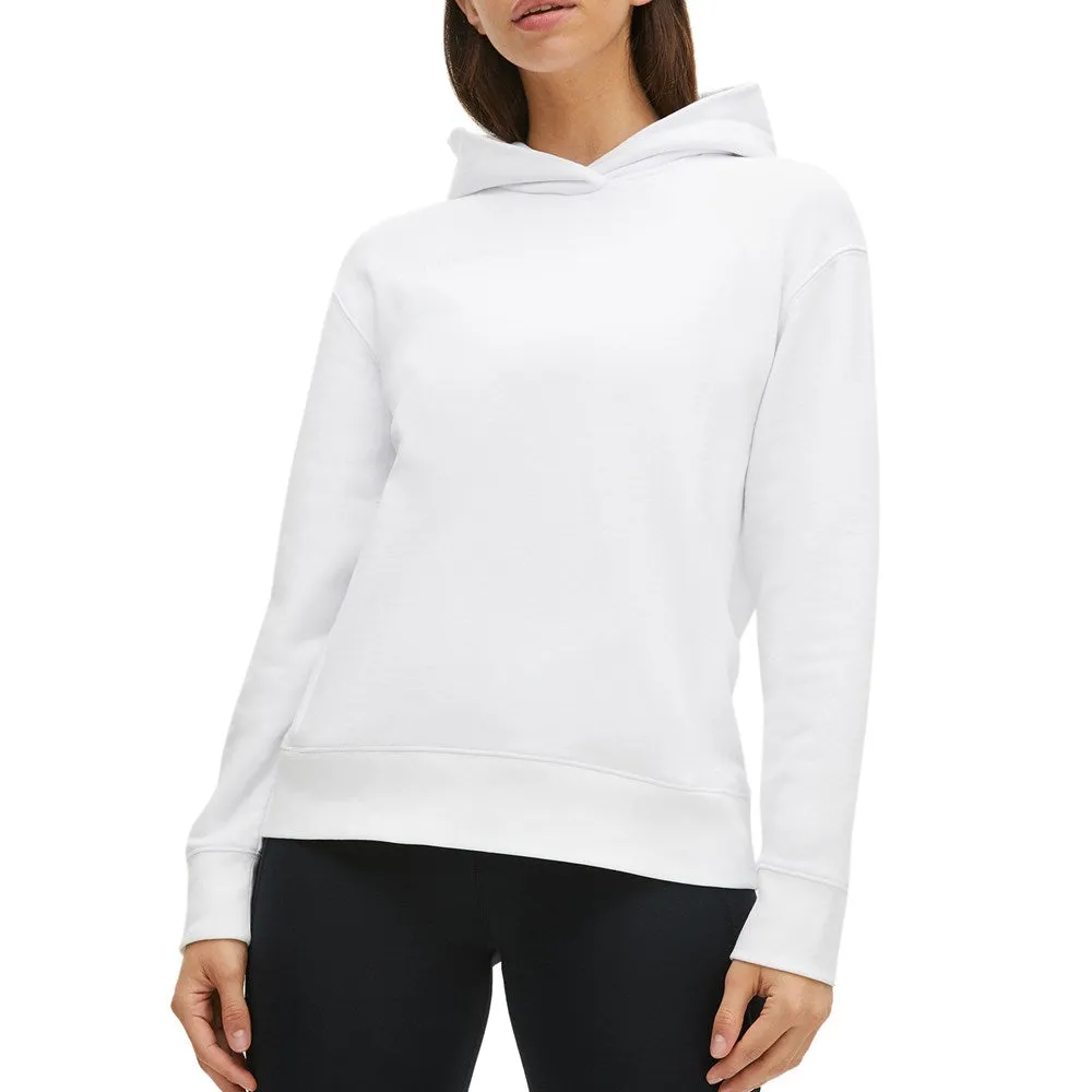 Rohnisch Women's Sophia Hoodie - White