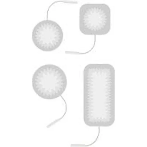 S-series Self-adhering Reusable Stimulating Electrodes 2" Square