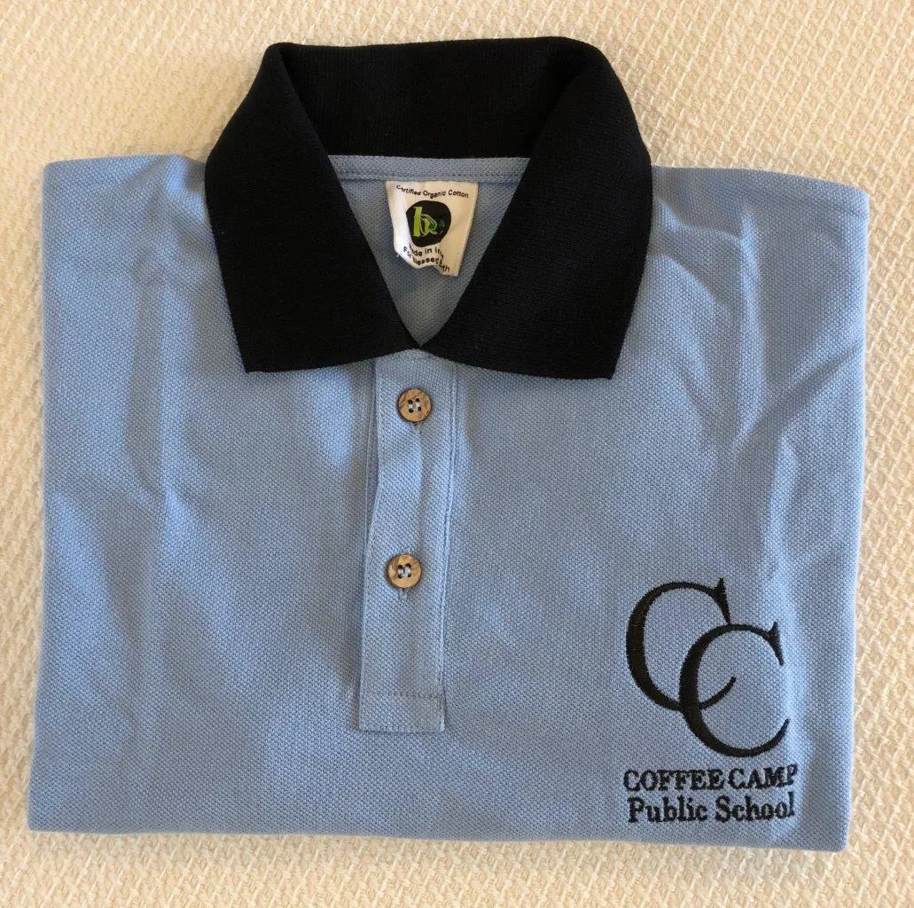 School Polos