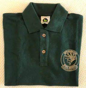 School Polos