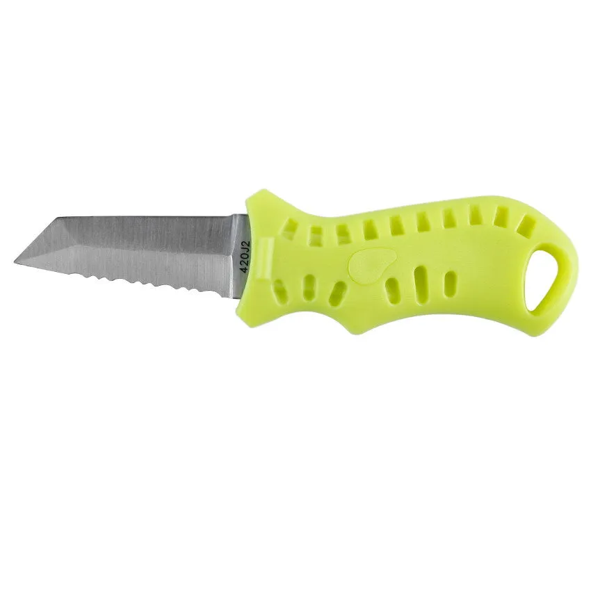 Scuba Max KN-190 420SS Scuba Knife