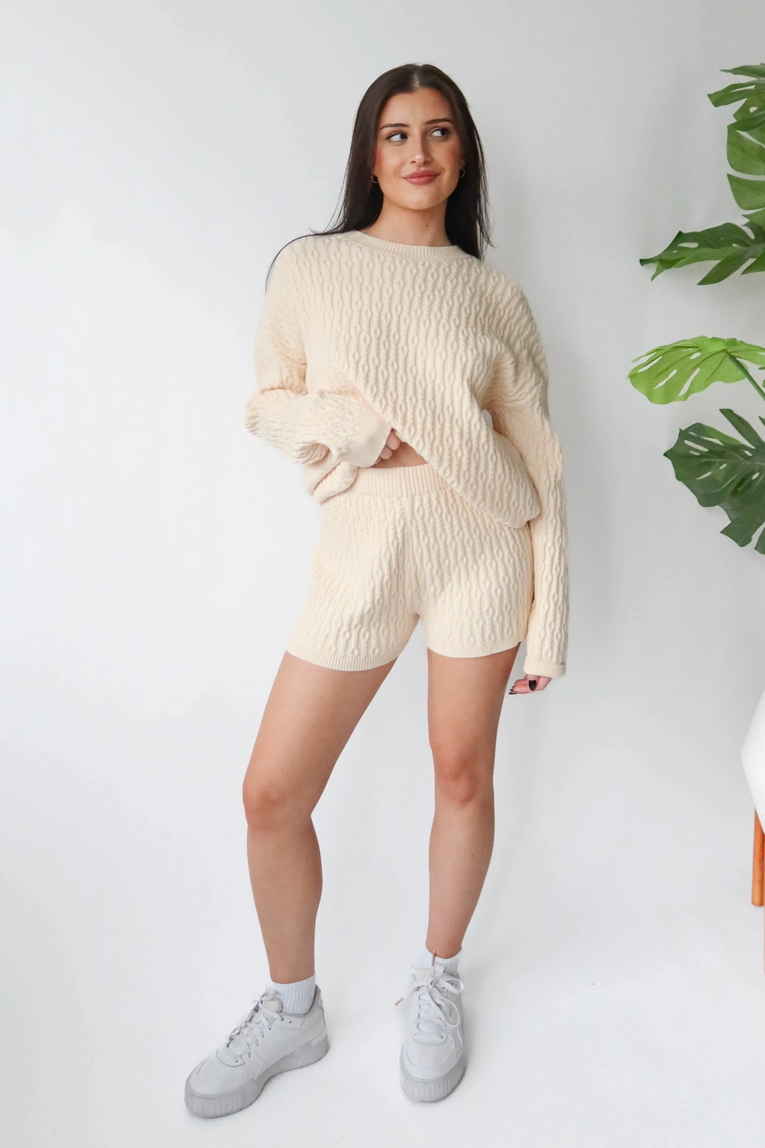 Shelby Sweater