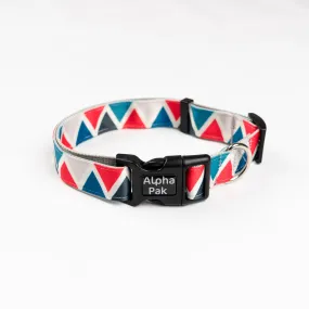 Shenandoah Pattern Dog Collar - Wholesale