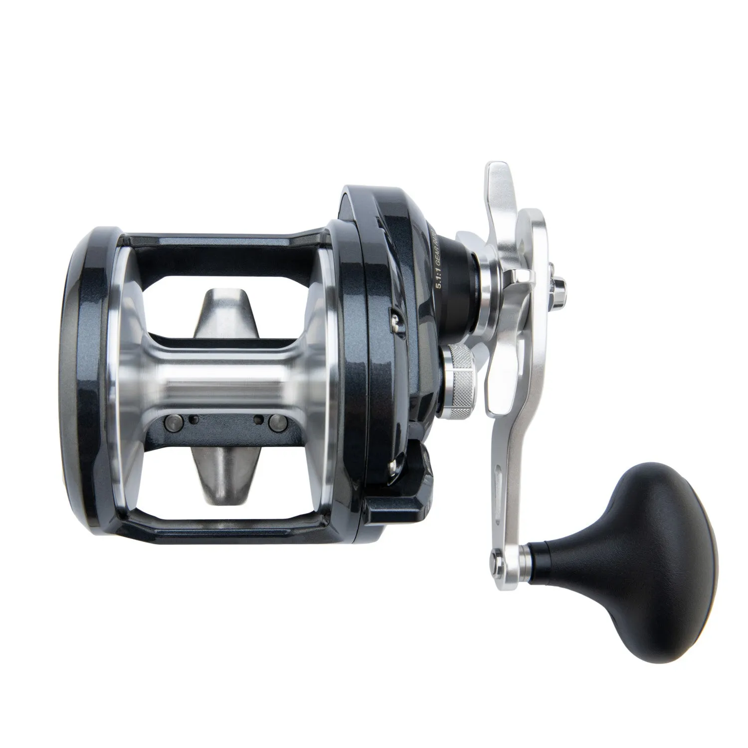 Shimano Torium-Conventional Reel