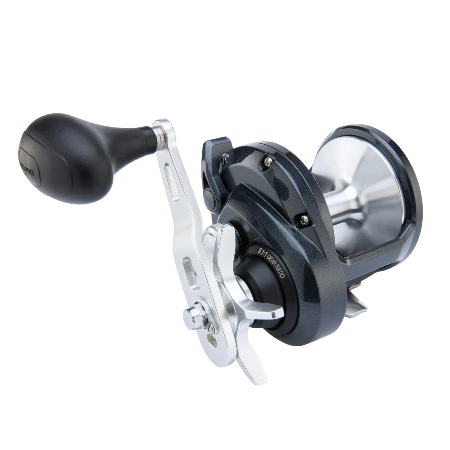 Shimano Torium-Conventional Reel