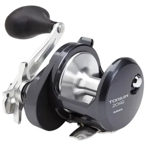 Shimano Torium-Conventional Reel