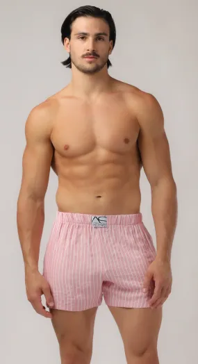 SIDE POCKET RELAX BOXERS