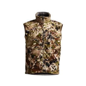 Sitka Stratus Men’s Vest