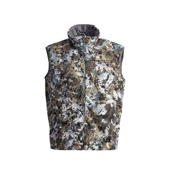 Sitka Stratus Men’s Vest