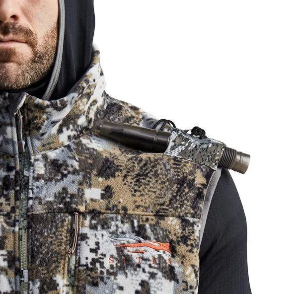 Sitka Stratus Men’s Vest