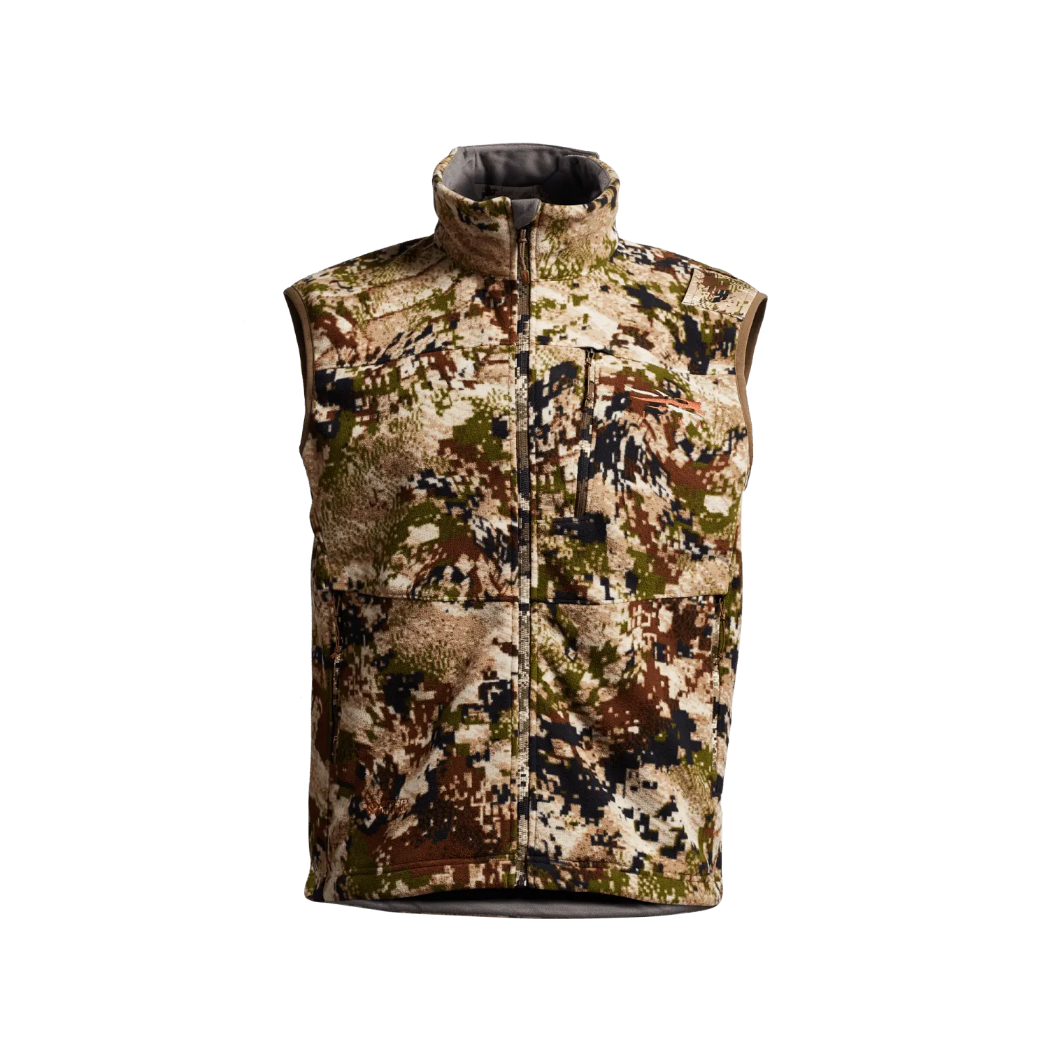 Sitka Stratus Men’s Vest