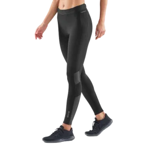 SKINS DNAMIC THERMAL COMPRESSION WOMENS LONG TIGHTS