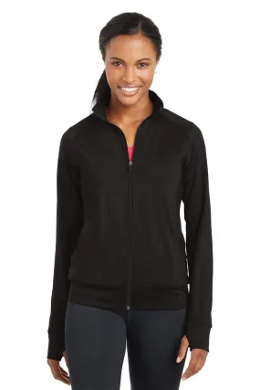 Sport-Tek ®  Ladies NRG Fitness Jacket. LST885