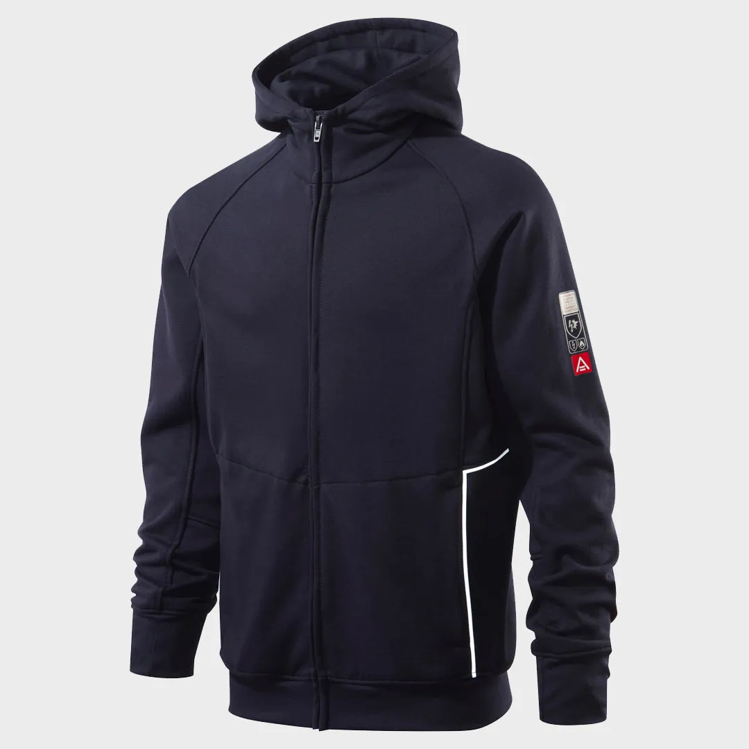 STRATA® Arc Hoodie (CL.1/ARC2/24CAL/CM²)