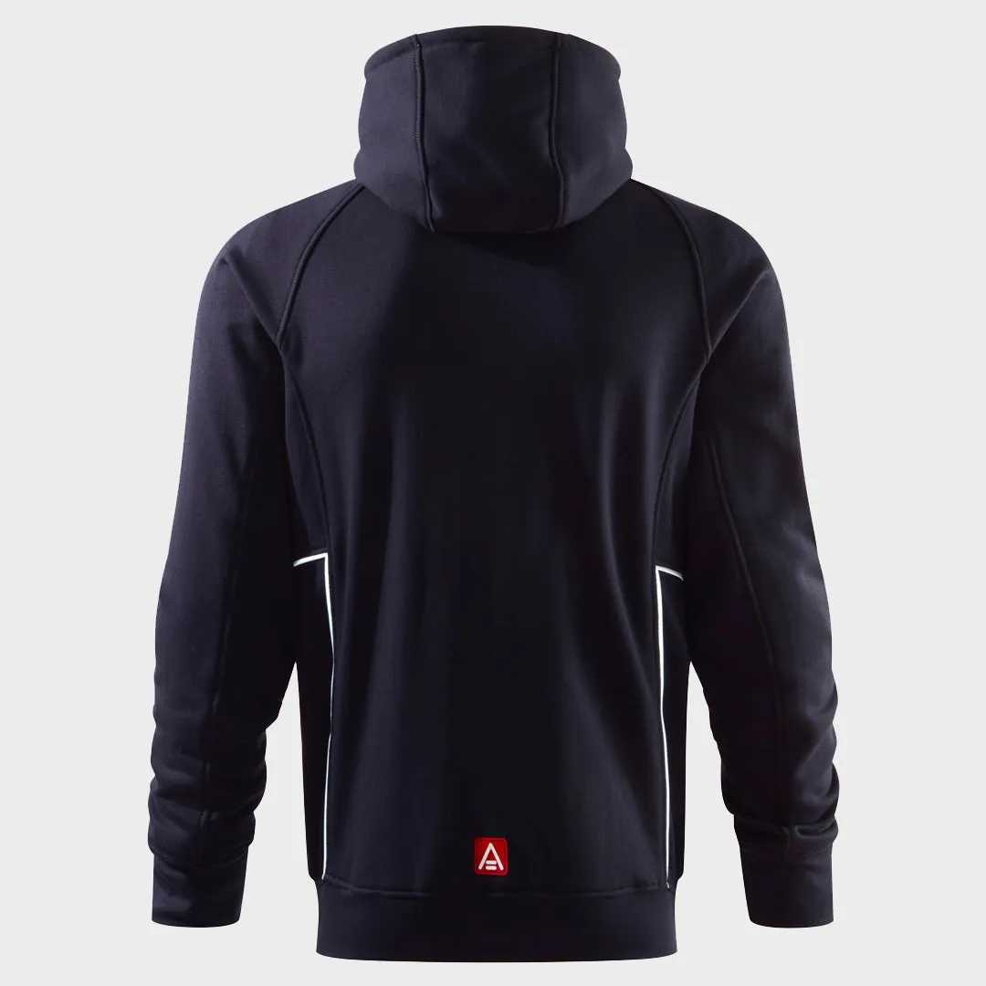 STRATA® Arc Hoodie (CL.1/ARC2/24CAL/CM²)