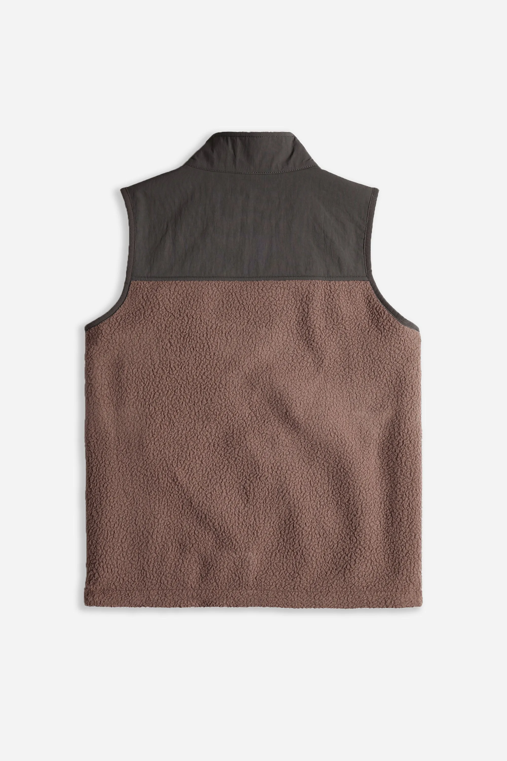 Subalpine Fleece Vest Women's