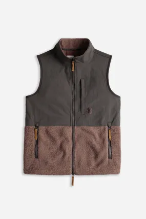 Subalpine Fleece Vest Women's