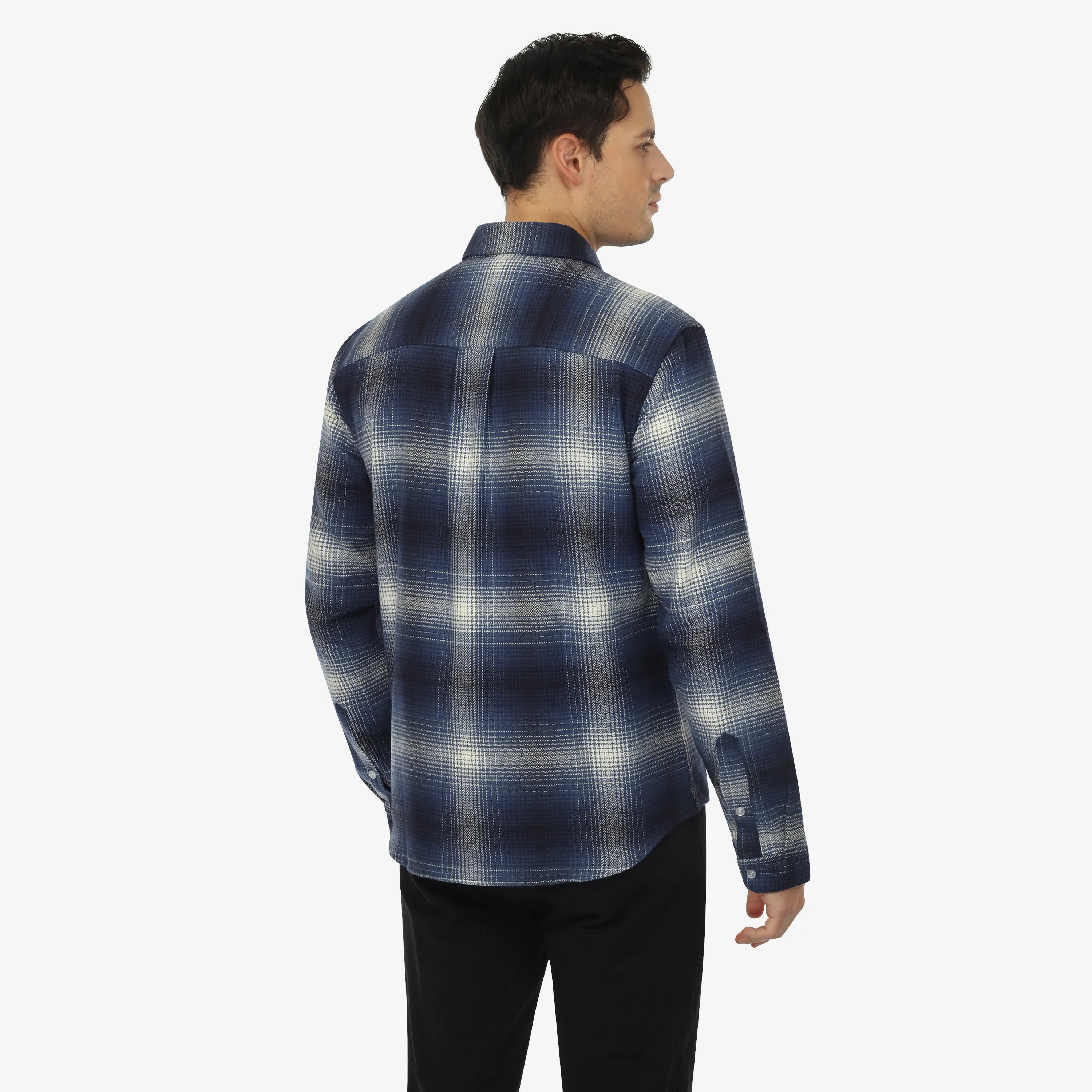 Tahoe Overshirt