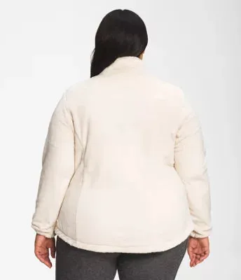 The North Face Women's Plus Size Osito Jacket