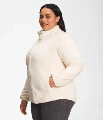 The North Face Women's Plus Size Osito Jacket