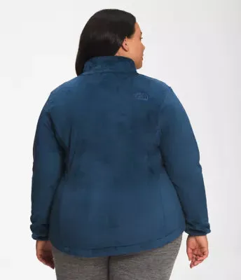 The North Face Women's Plus Size Osito Jacket