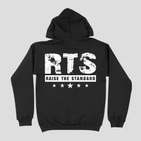 The OG Hoodie Black