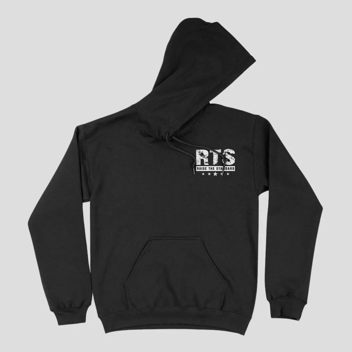 The OG Hoodie Black