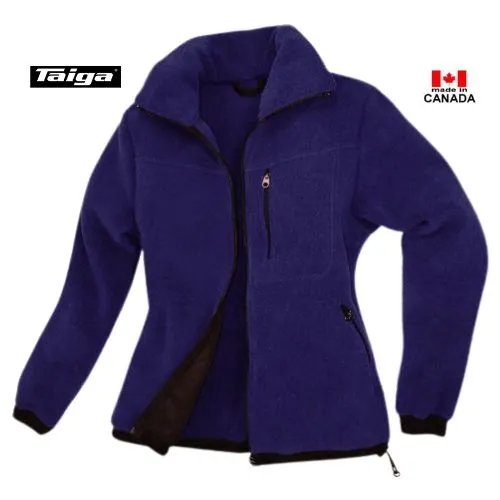 ThermoFleece-350 Jacket (Women's)