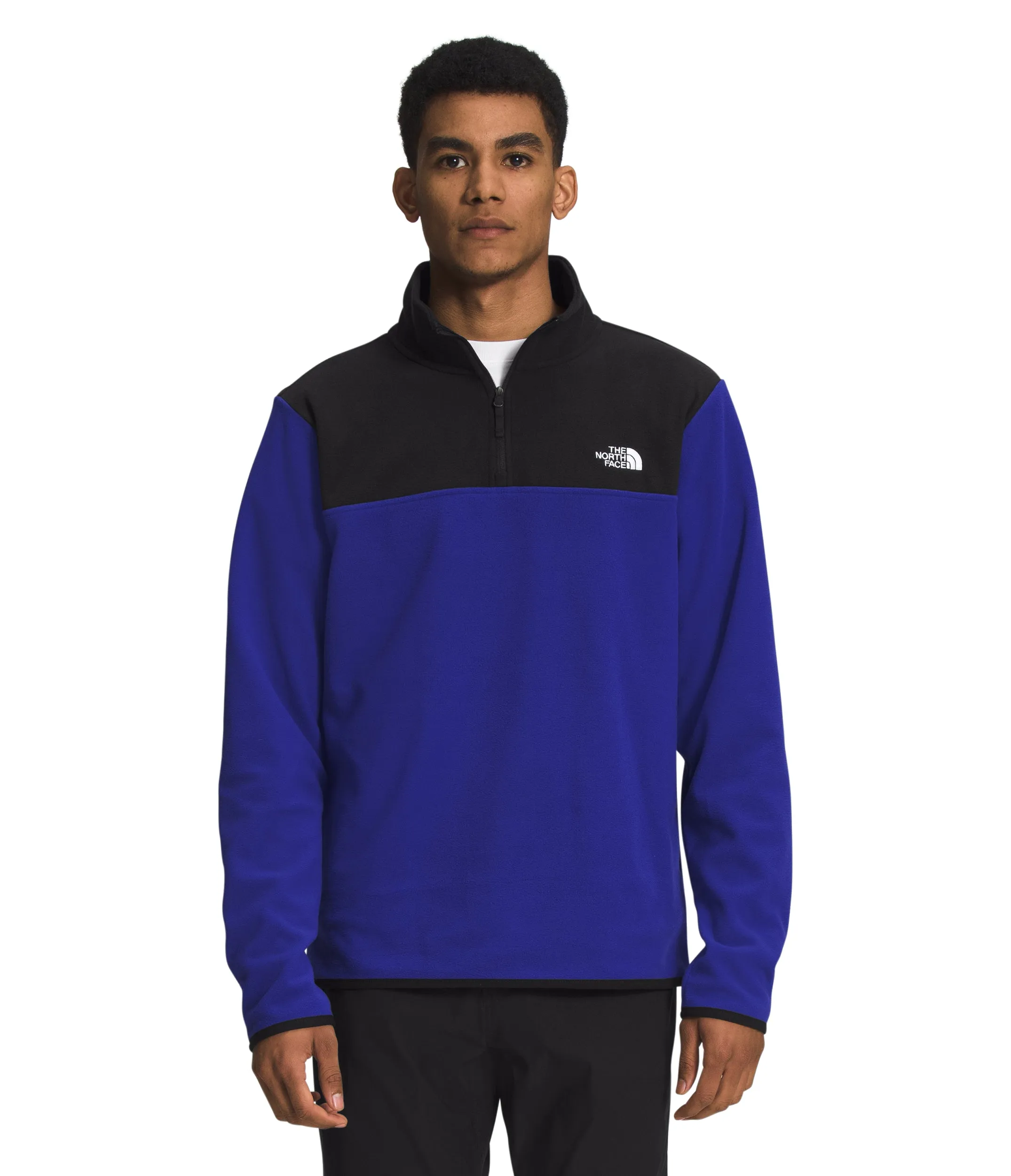 TKA Glacier 1/4 Zip Fleece Men's