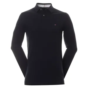 Tommy Hilfiger 1985 Long Sleeve Polo Shirt