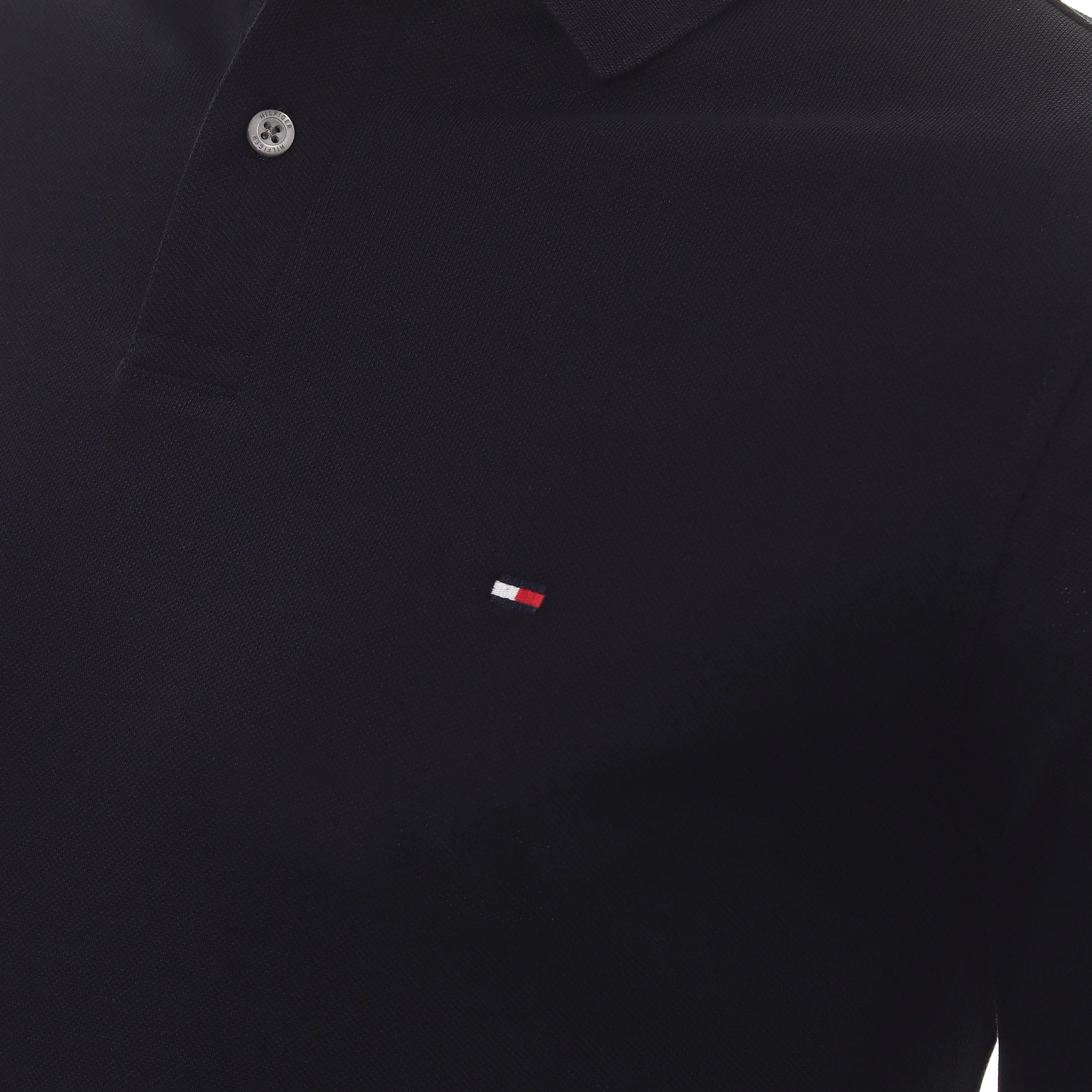 Tommy Hilfiger 1985 Long Sleeve Polo Shirt