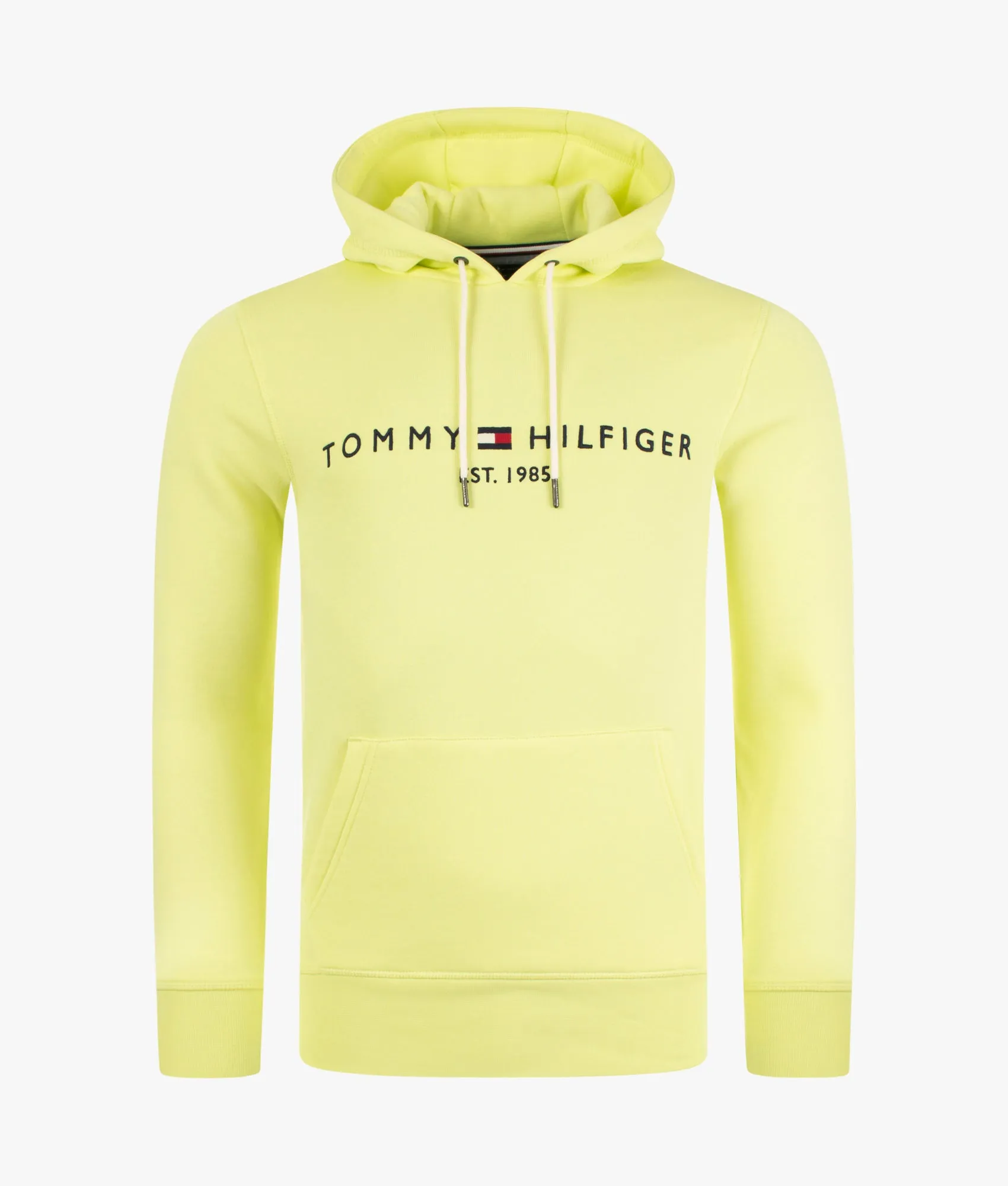 Tommy Logo Hoodie