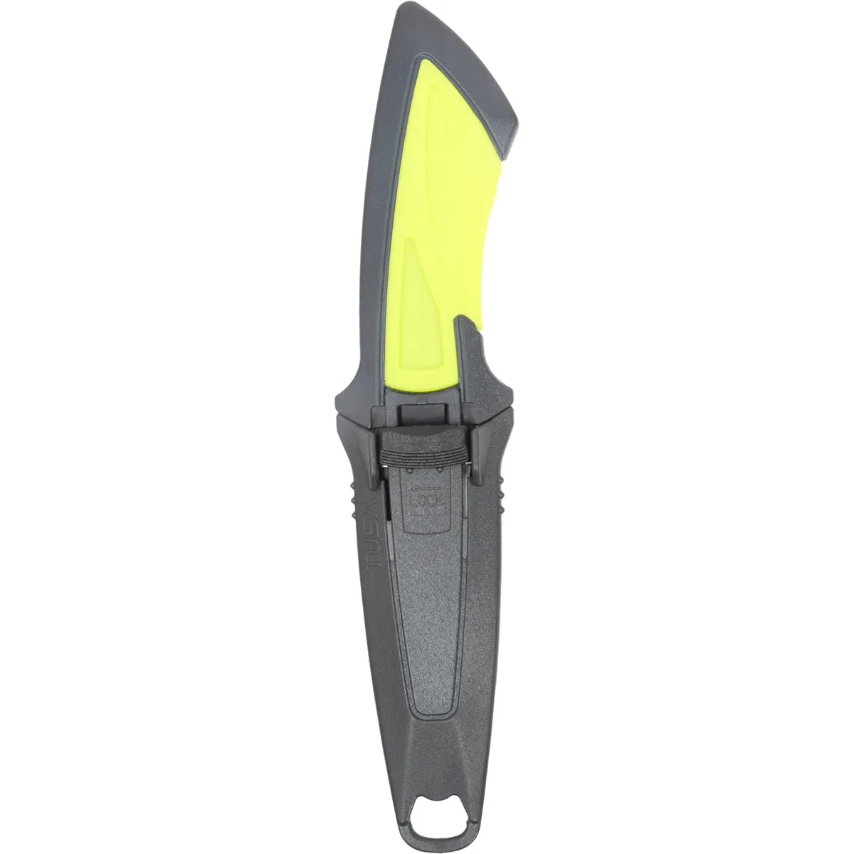 Tusa Mini Point Tip Dive Knife